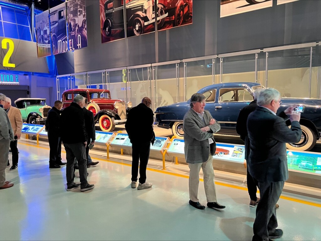 Ford