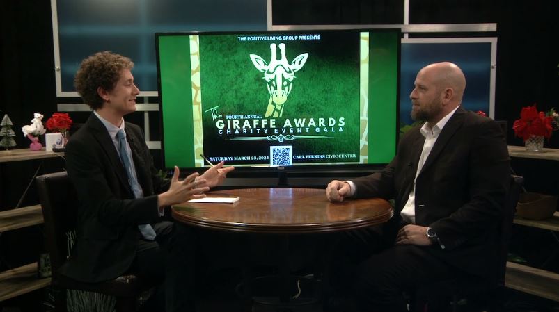 Giraffe Awards