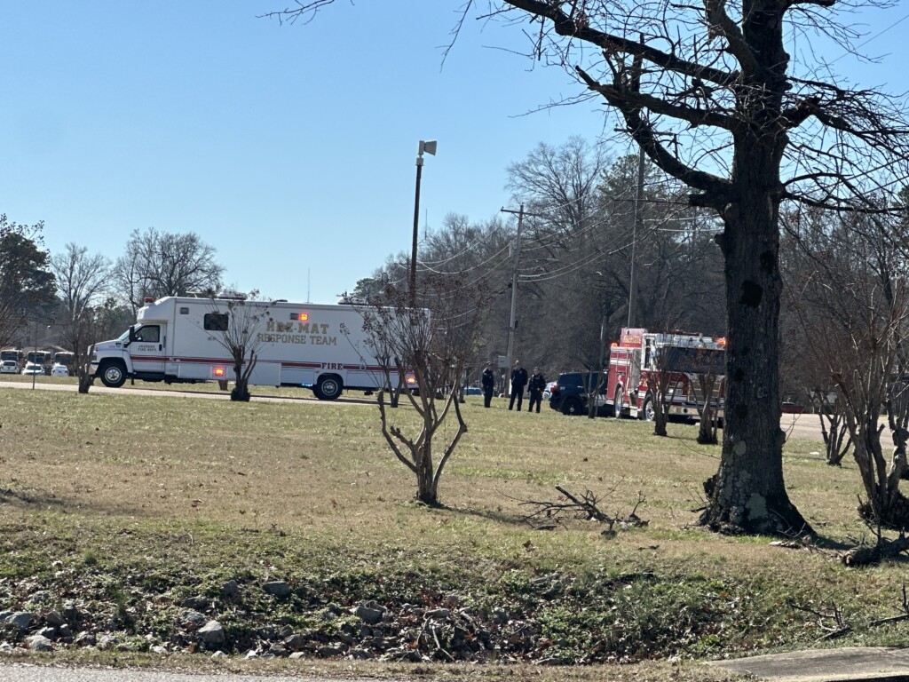 bomb threat