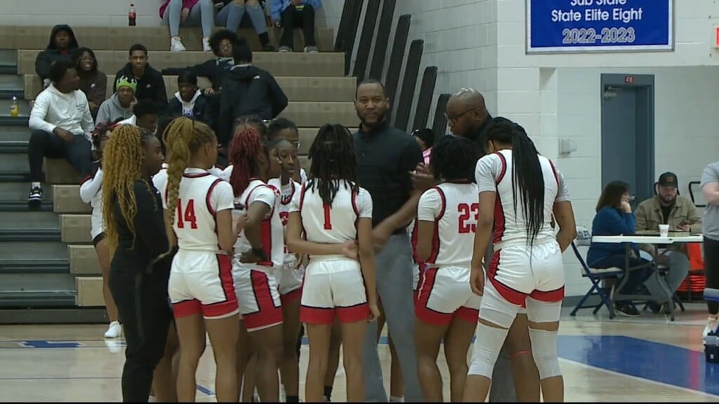 Friday Night Hoops South Side Lady Hawks Get Win Over Mcnairy Central