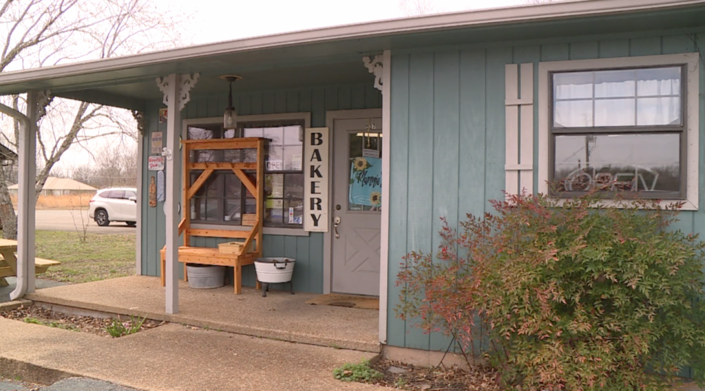 Parsons restaurant