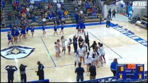 Friday Night Hoops Chester County Girls Defeat Lexington