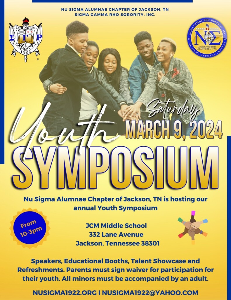 Youth Symposium