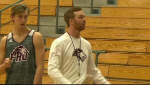 Drews Stutts Has Accomplish 100 Wins