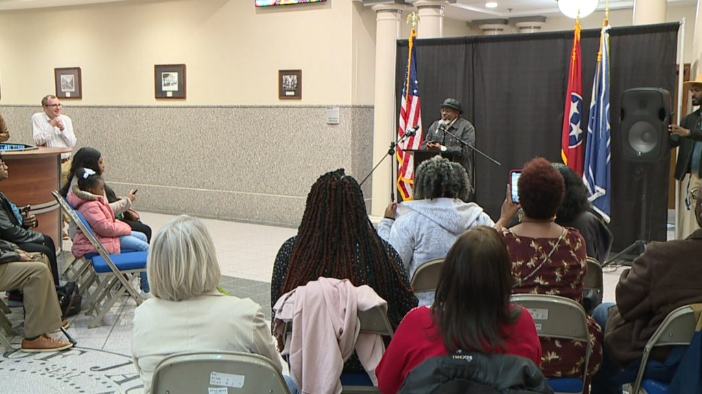 Black History Month Celebrations Continue In The Hub City 4