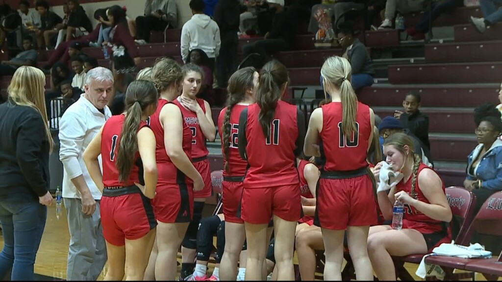 Tuesday Night Hoops Adamsville Gets Win Over Liberty Tech