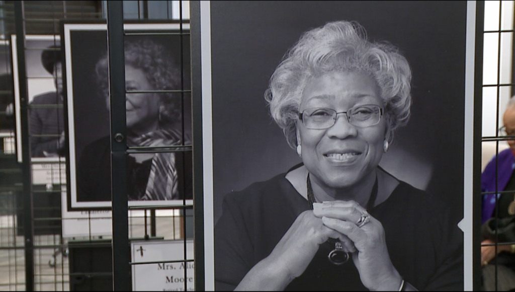 Autumn Of Grace Art Exhibit Being Held For Black History Month 1