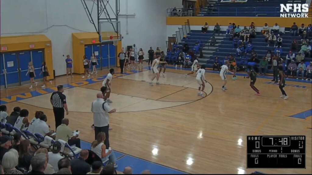 Tuesday Night Hoops Bolivar Gets Win Over Dyersburg