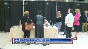 Love Is In The Air Vo/sot