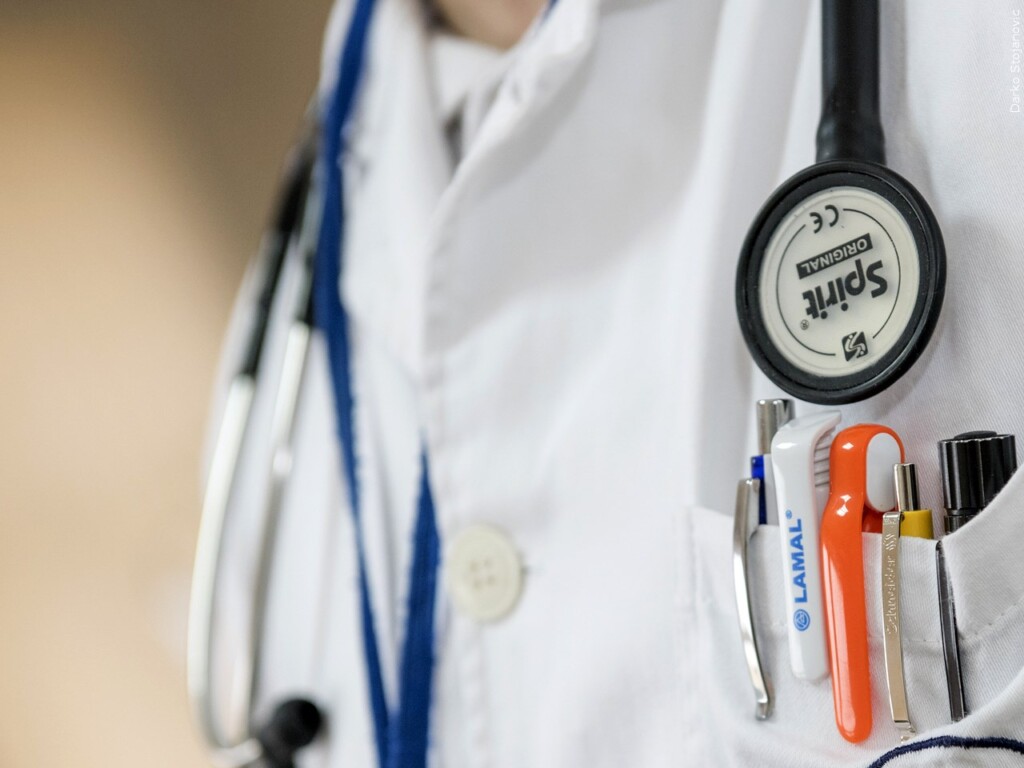 Doctors