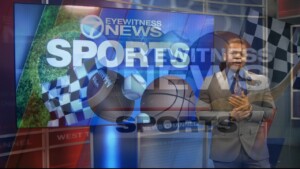 Mckenzie Boys Advance Over Collinwood