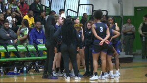 Friday Night Hoops Haywood Girls Defeat Bolivar