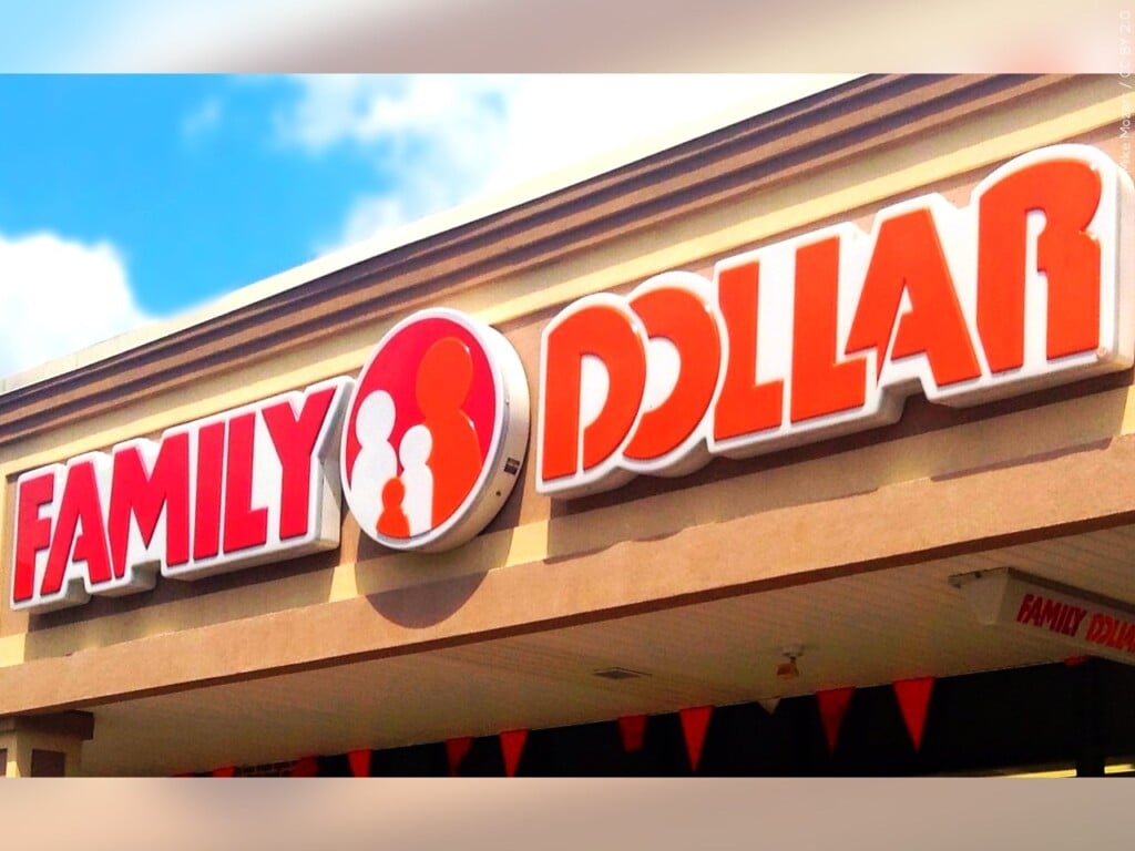 Family Dollar