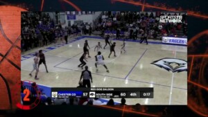 Playmakers On The Court District Championship Edition