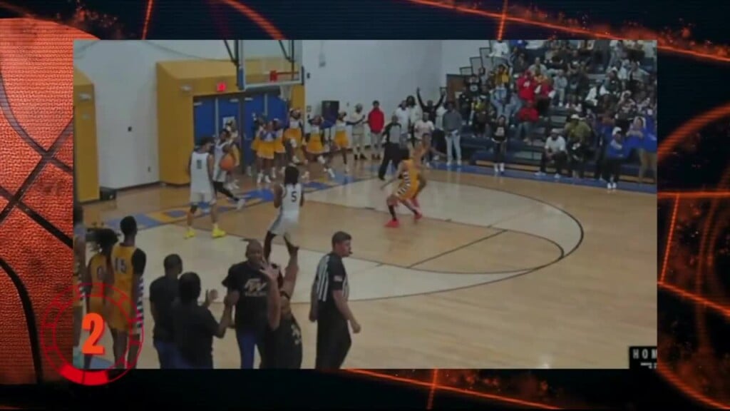 Playmakers On The Court Region Edition