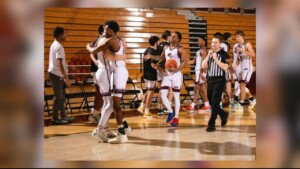 Fhu Vs Bethel Mens Basketball