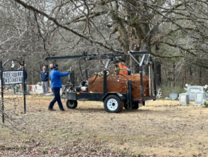 Pauline Pussers Body To Undergo Autopsy 57 Years Later 3