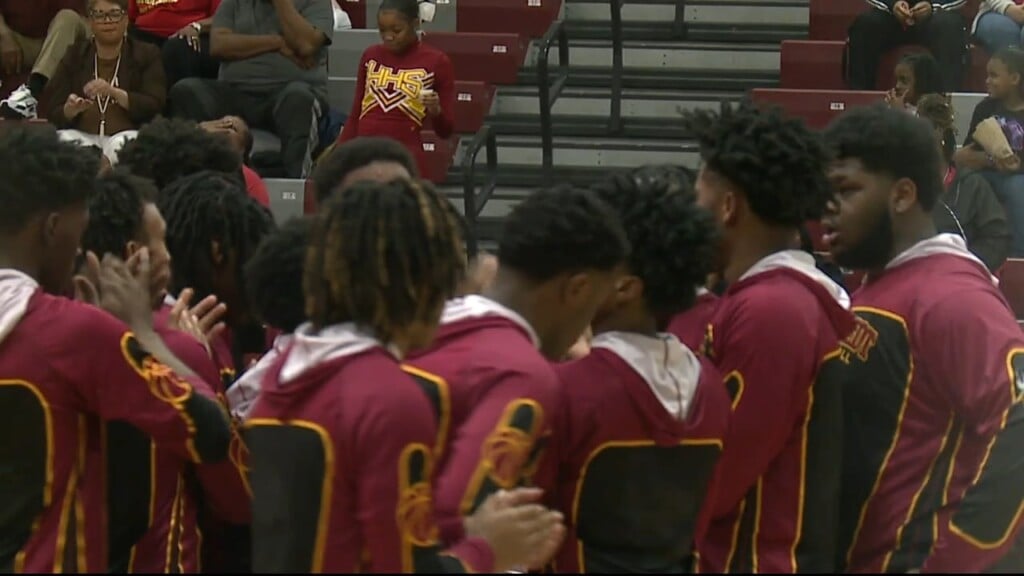 Friday Night Hoops Humboldt Gets Road Victory Over West Carroll