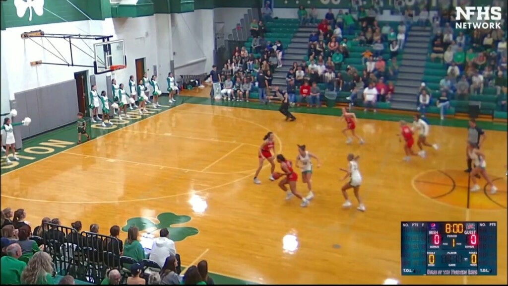Friday Night Hoops Mckenzie Lady Rebels Pull Out A Close One Over Houston County