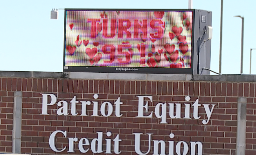 credit union