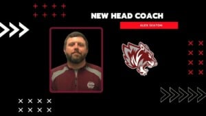 Alex Seaton Hardin Conty New Head Football Coach
