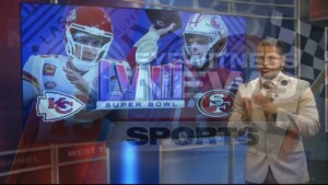 Patrick Mahomes And Brock Purdy Speak For Superbowl Media Day