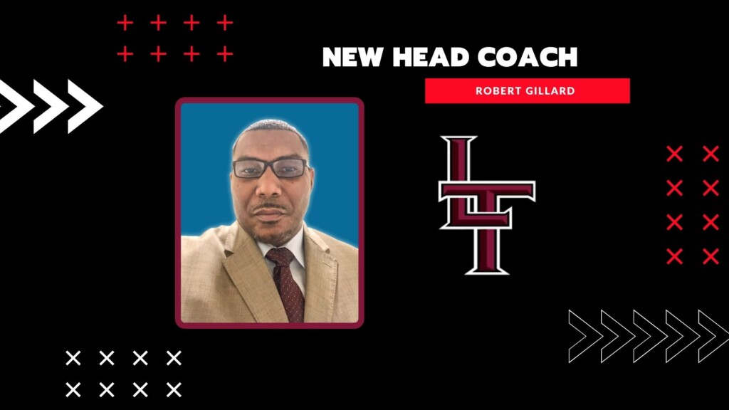 Liberty New Coach