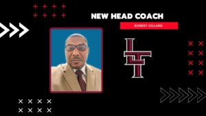 Liberty New Coach