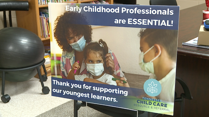 childcare
