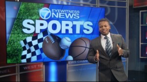 Robert Gillard Liberty Tech New Head Football Coach