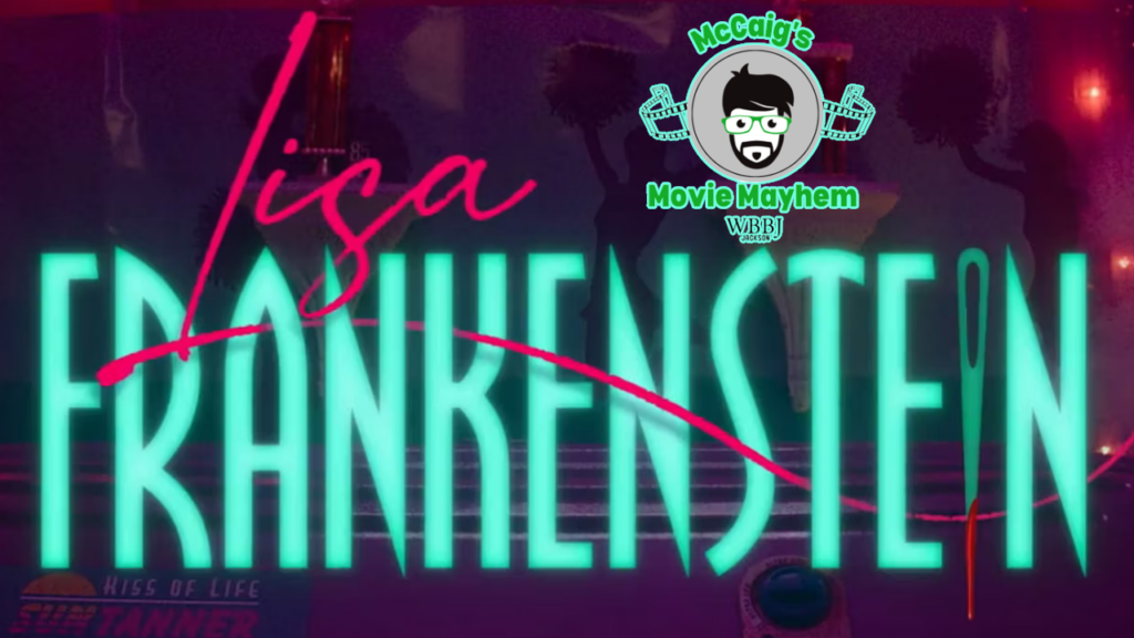 Lisa Frankenstein Thumbnail