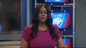 National Teacher Finalist