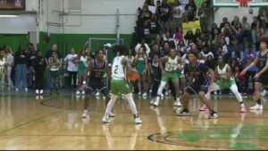 Friday Night Hoops Haywood Defeats Bolivar