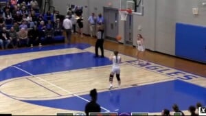 Friday Night Hoops The Kings Academy Falls Defeat Jackson Christian School