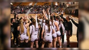 Fhu Vs Bethel Womens Basketball