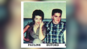 Pauline Pussers Body To Undergo Autopsy 57 Years Later 2