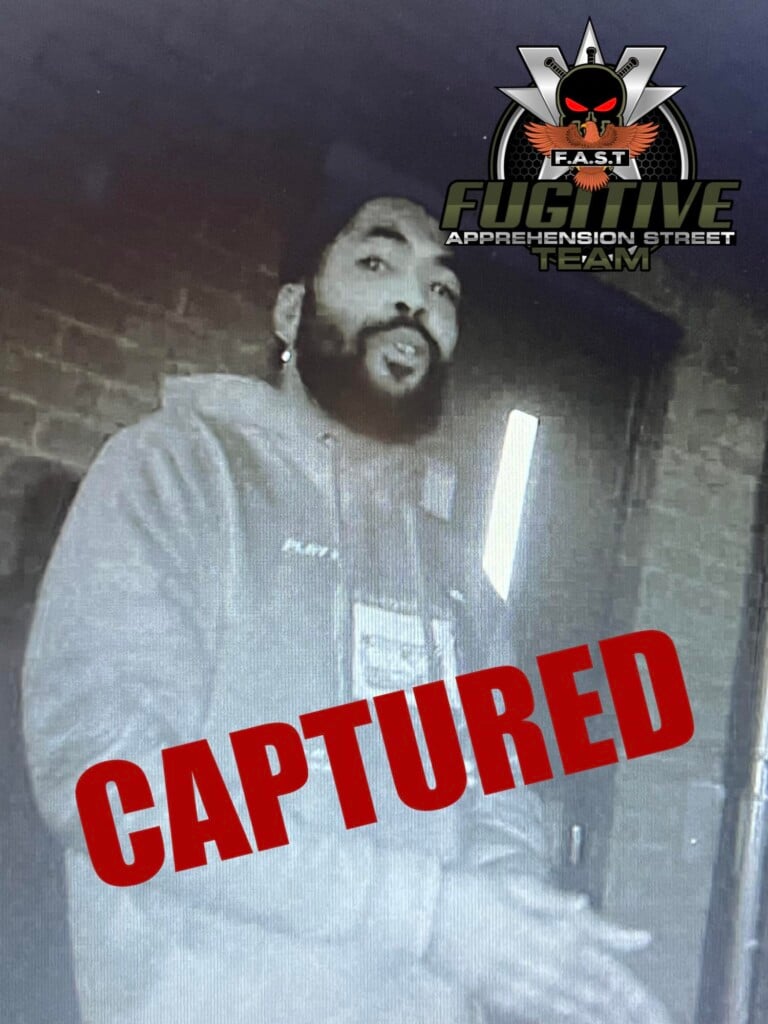 wanted