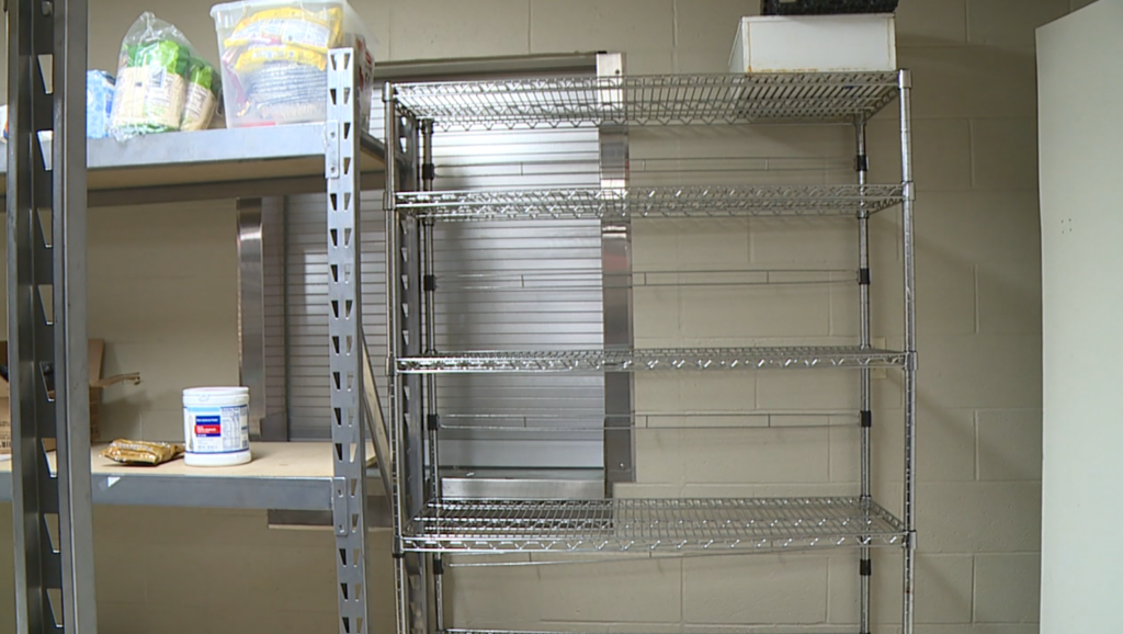 Salvation Army In Jackson Issues Urgent Request For Food Donations 3