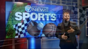 Olivia Lee Wins Third Freshman Of The Week