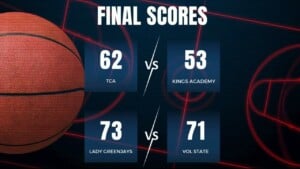 Final Scores For High School And College