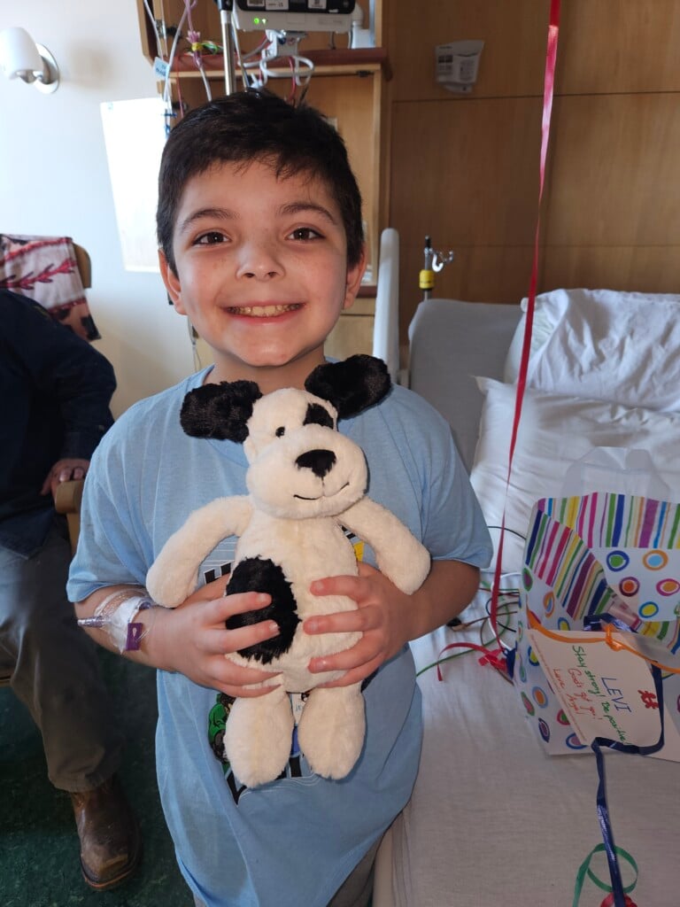 Gibson County Family Of 11 Year Old In Need Kidney Asks For Help 1
