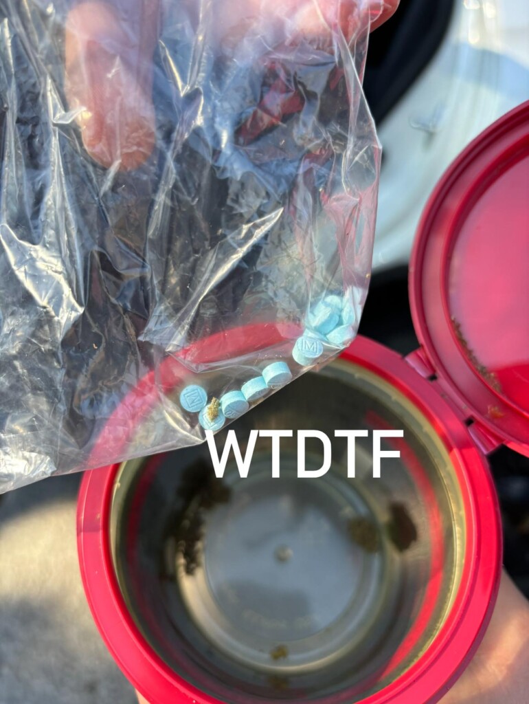 fentanyl