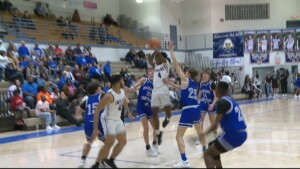 North Side Gets Win Over Mcnairy