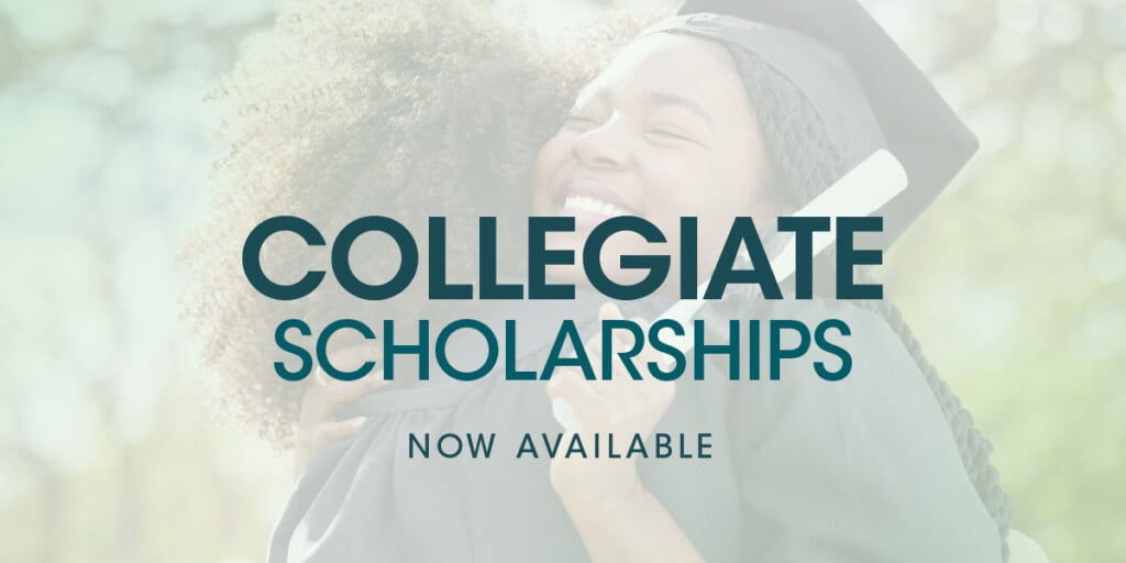 Lef Collegiate Scholarships Now Available Web Banner 1