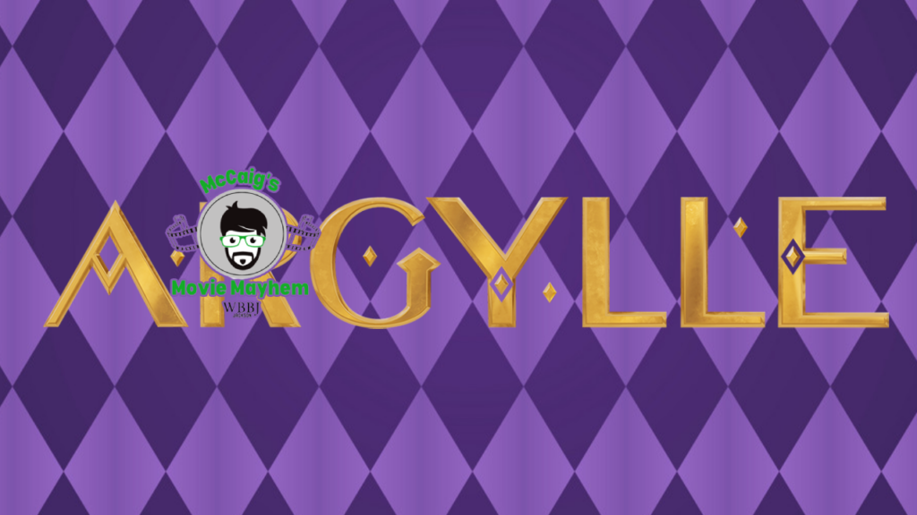 Argylle Movie Review Thumbnail