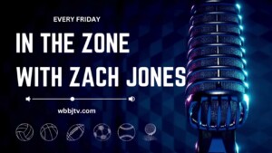 Podcast In The Zone W/ Zach Jones E3 Nba All Star Disaster 022324