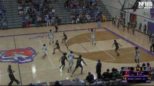 Riplley Advances In Region Tournament With Win