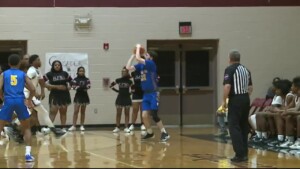 Westview Beats Liberty