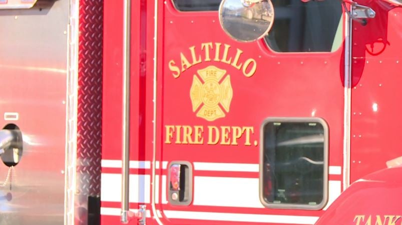 Saltillo