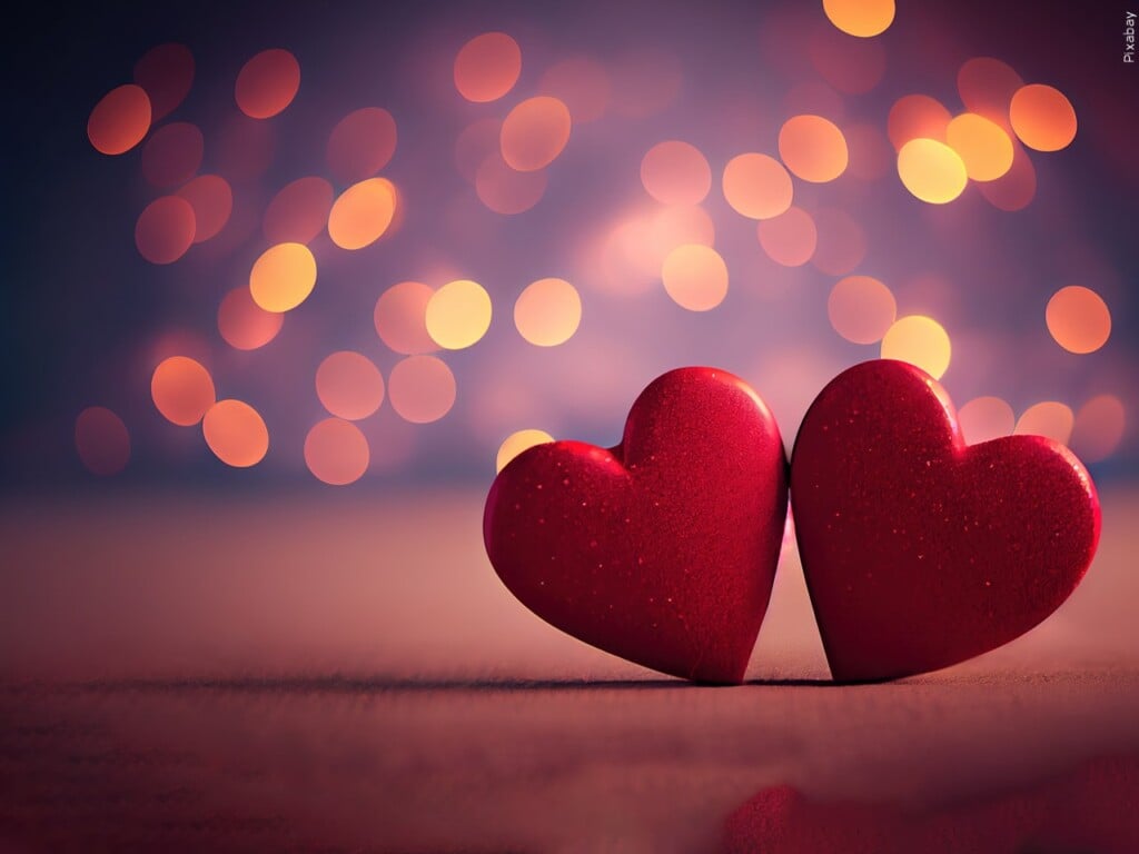 Valentine's